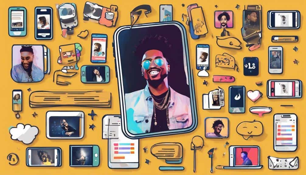 building fan engagement strategy