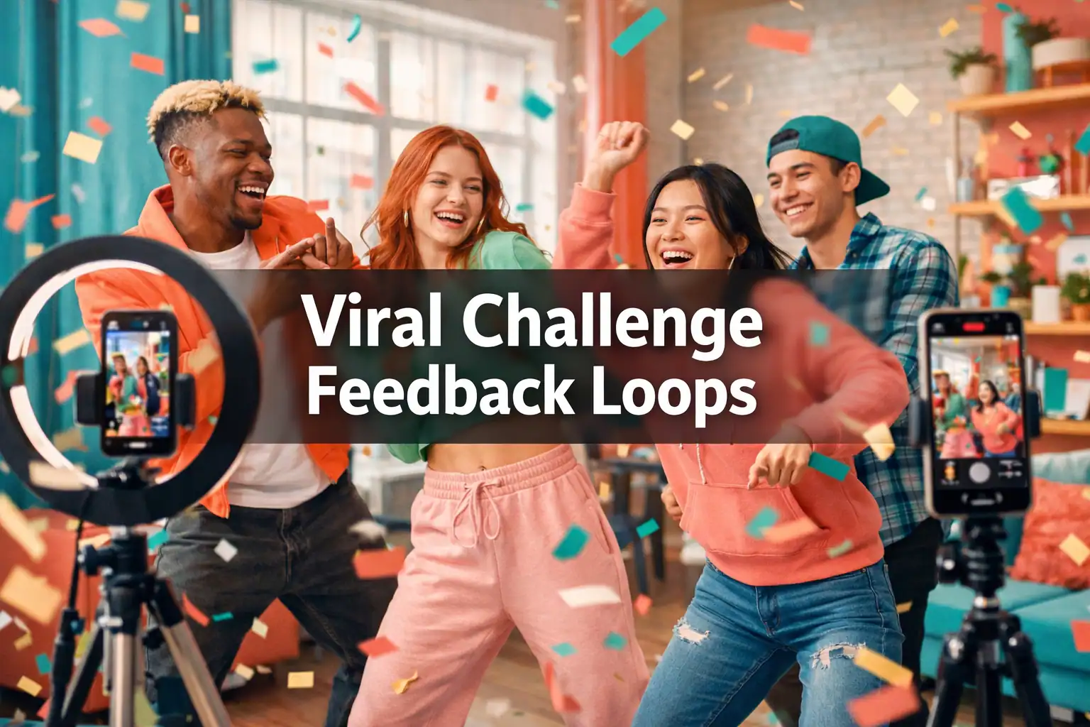 Viral Challenge Feedback Loops: Using 2026 Social Video Trends to Turn Dance Contests into Ongoing Reaction Series